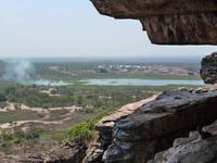 Grosse Australien Rundreise 2013 - Arnhemland Northern Territory