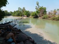 Grosse Australien Rundreise 2013 - Arnhemland Northern Territory