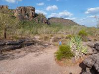 Grosse Australien Rundreise 2013 - Kakadu Nationalpark Northern Territory 
