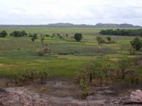 Grosse Australien Rundreise 2013 - Kakadu Nationalpark Northern Territory 