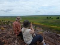 Grosse Australien Rundreise 2013 - Kakadu Nationalpark Northern Territory 