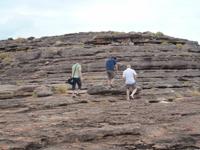 Grosse Australien Rundreise 2013 - Kakadu Nationalpark Northern Territory 