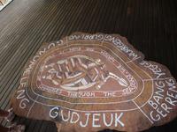 Grosse Australien Rundreise 2013 - Kakadu Nationalpark Northern Territory 