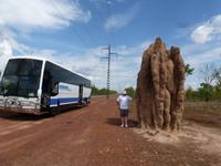 Grosse Australien Rundreise 2013 - Kakadu Nationalpark Northern Territory 