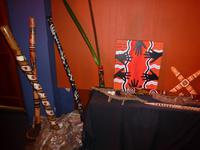 Grosse Australien Rundreise 2013 - Cairns Regenwald Queensland - Tjapukai Park