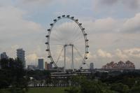Singapore Flyer