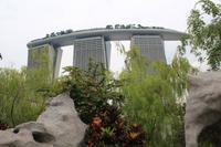 Marina Bay Sands Hotel