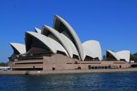 Sydney Opera House