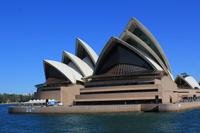 Sydney Opera House