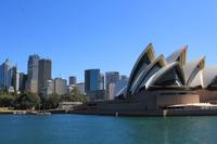 Sydney Opera House