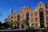 Viertel The Rocks Sydney