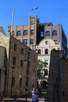 Viertel The Rocks Sydney