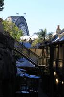 Viertel The Rocks Sydney
