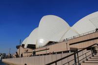 Sydney Opera House