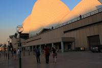 Sydney Opera House