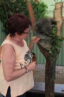 Featherdale Wildlife Park