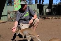 Featherdale Wildlife Park