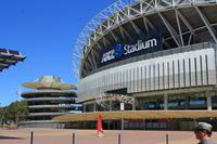 Olympiazentrum Sydney