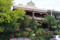 Melbourne - Viertel Carlton