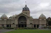 Royal Exhibition Building
