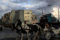 Federation Square Melbourne