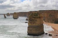 12 Apostel Great Ocean Road