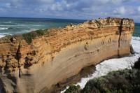 Loch Ard Gorge - die Rasierklinge
