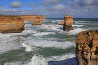 Loch Ard Gorge