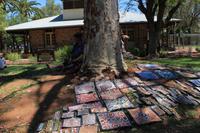 Alice Springs - Todd Mall 