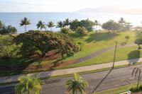 Esplanade Cairns