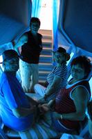 Halb-U-Boot Great Barrier Reef