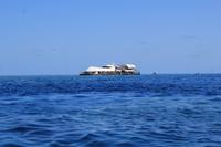 Plattform Marine World