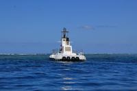 Halb-U-Boot Great Barrier Reef