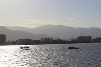 Rückfahrt vom Barrier Reef