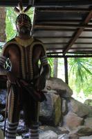 Tjapukai Culture Park