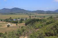 mit der Skyrail über die Atherton Tablelands