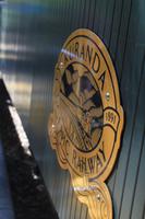 Kuranda Historische Eisenbahn