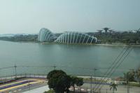 Singapur – Gardens by the Bay