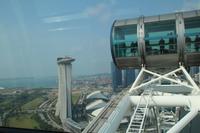 Singapur – Singapur Flyer