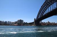 Sydney – Harbour Bridge
