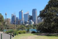 Sydney – Skyline