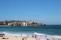 Sydney – Bondi Beach