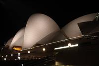 Sydney – Oper