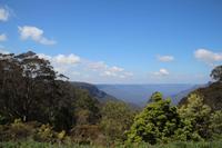 Blue Mountains