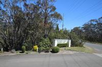 Blue Mountains – Wentworth Falls Country Club