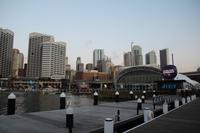 Sydney – Darling Harbour