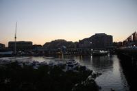Sydney – Darling Harbour