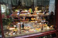 Melbourne – Arkaden