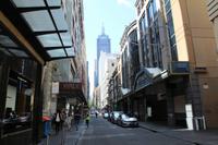 Melbourne – Arkaden