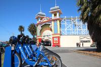 Melbourne – St. Kilda